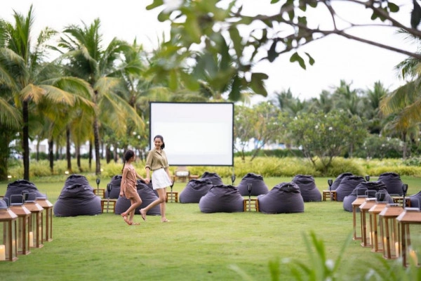 Ảnh Melia Ho Tram Beach Resort