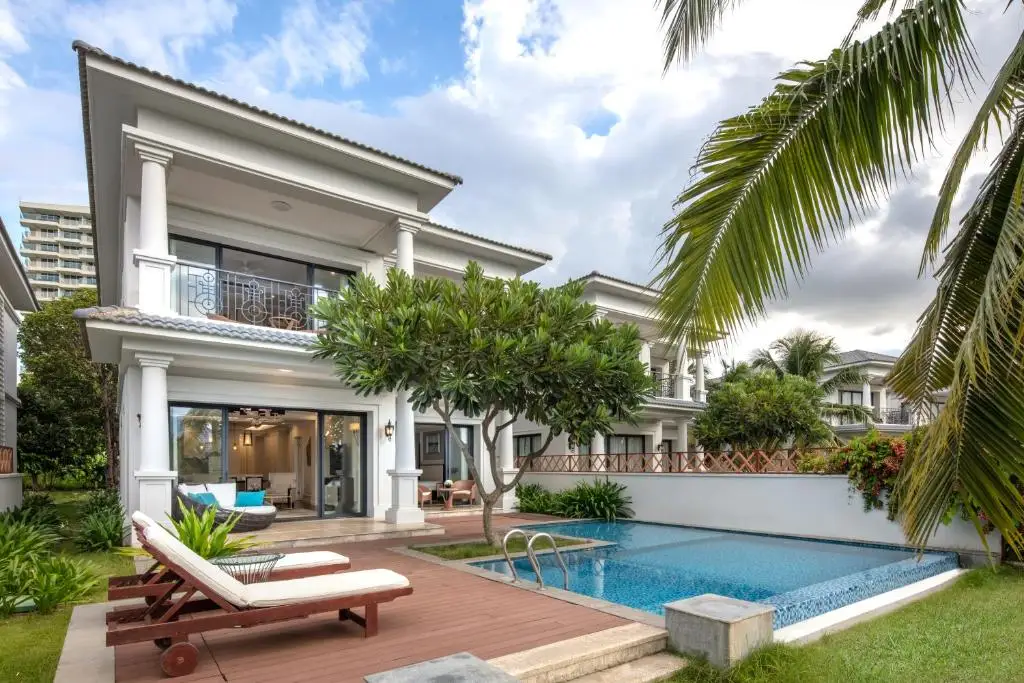 Ảnh Melia Vinpearl Cam Ranh Beach