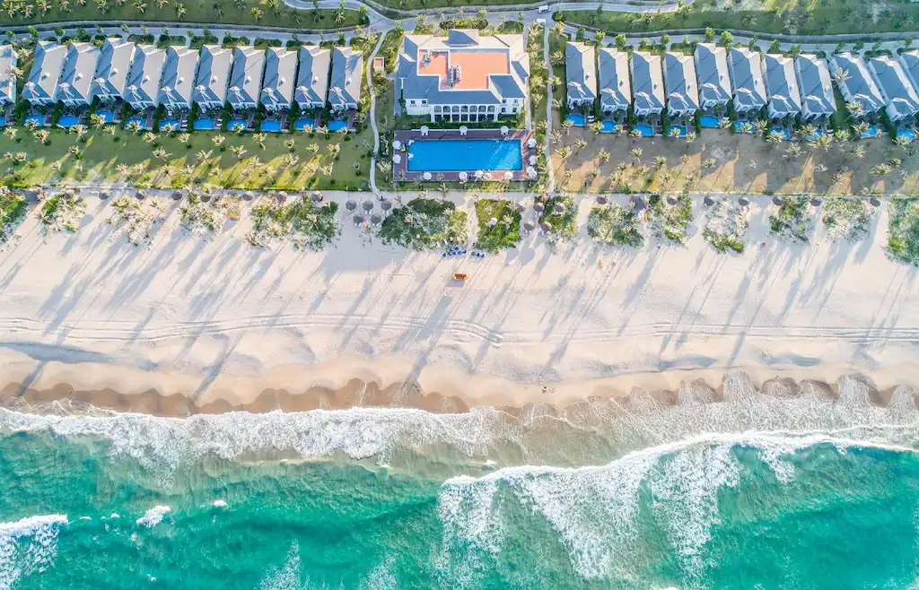 Ảnh Melia Vinpearl Cam Ranh Beach