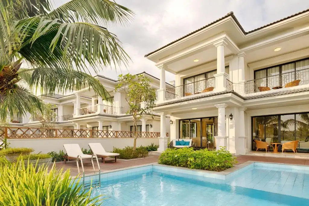 Ảnh Khu nghỉ dưỡng Melia Vinpearl Phú Quốc
