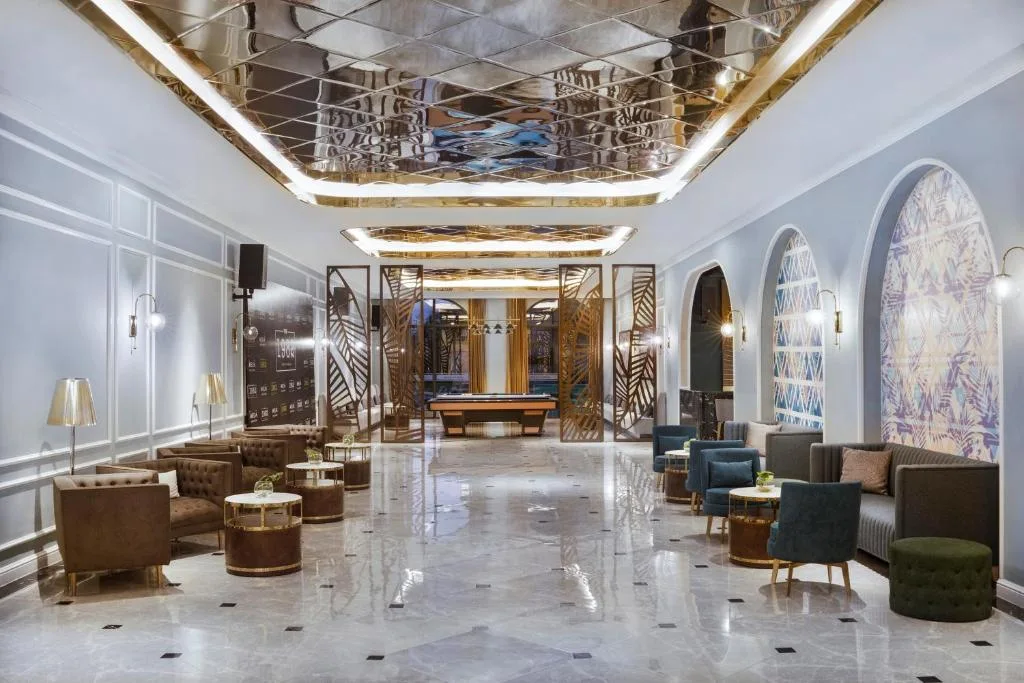 Ảnh Khu nghỉ dưỡng Melia Vinpearl Phú Quốc
