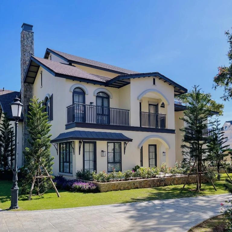 Ảnh Mercure Dalat Resort