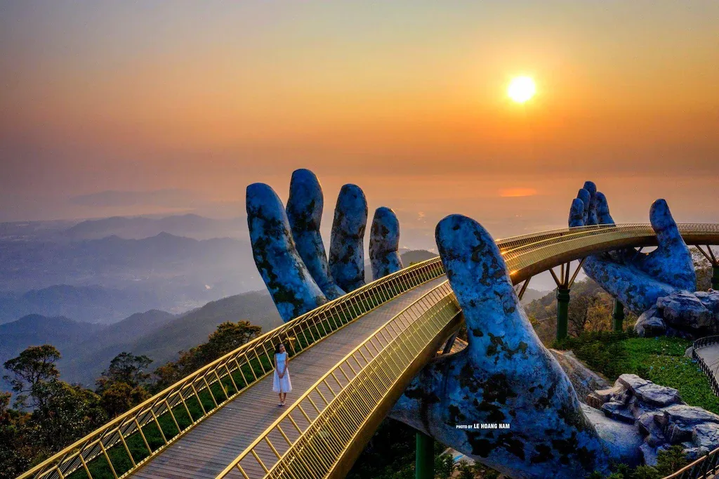 Ảnh Mercure DaNang French Village Bana Hills