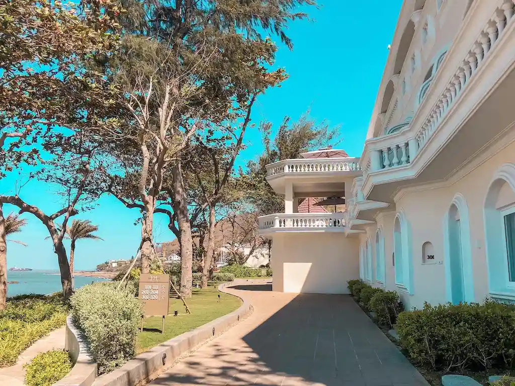 Ảnh Mercure