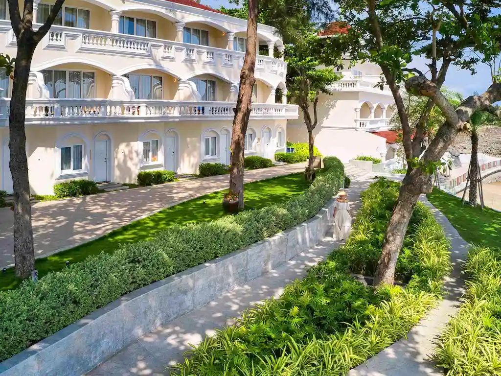 Ảnh Mercure