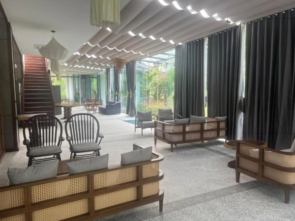 Ảnh Minawa Kenhga Resort & Spa Ninh Bình