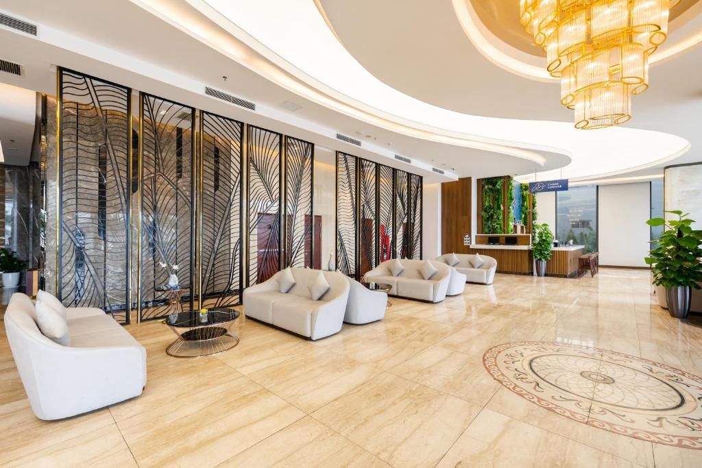 Ảnh Mường Thanh Grand Bãi Cháy