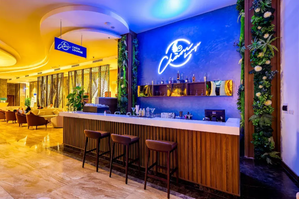 Ảnh Mường Thanh Grand Bãi Cháy