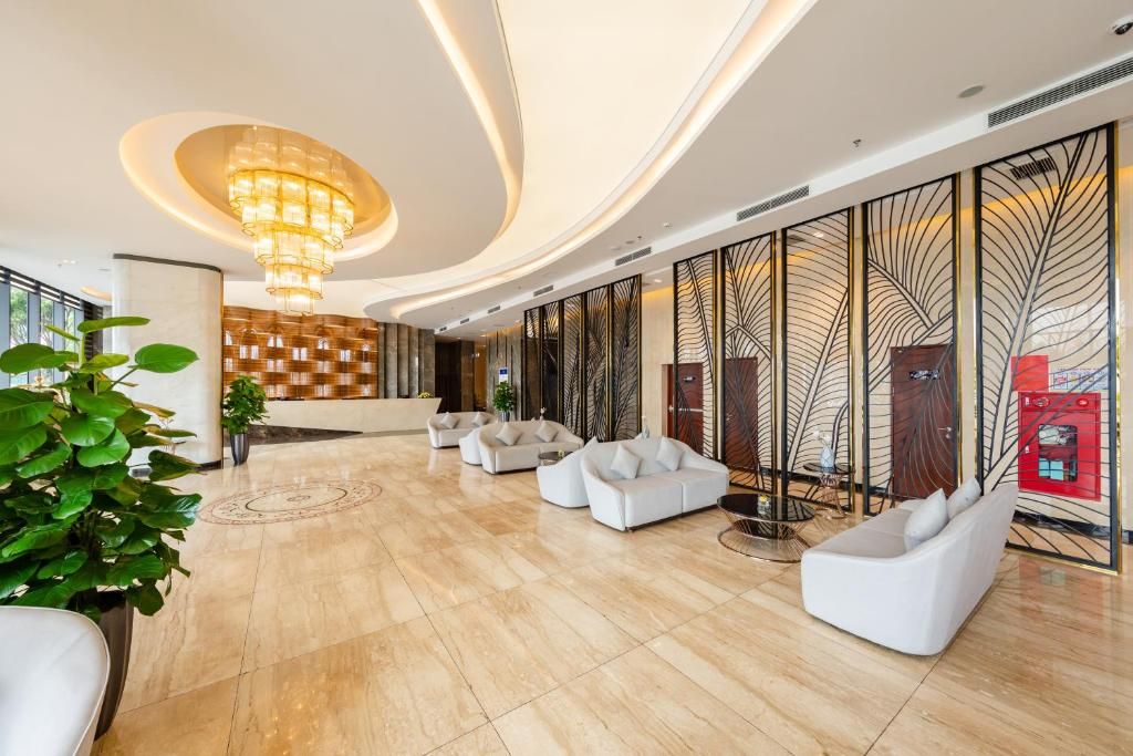 Ảnh Mường Thanh Grand Bãi Cháy