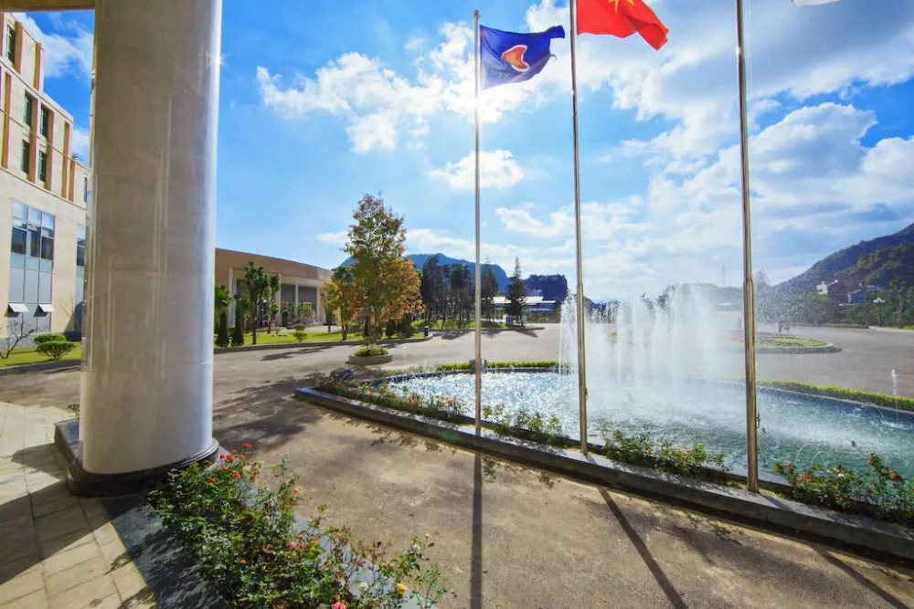 Ảnh Mường Thanh Holiday Mộc Châu
