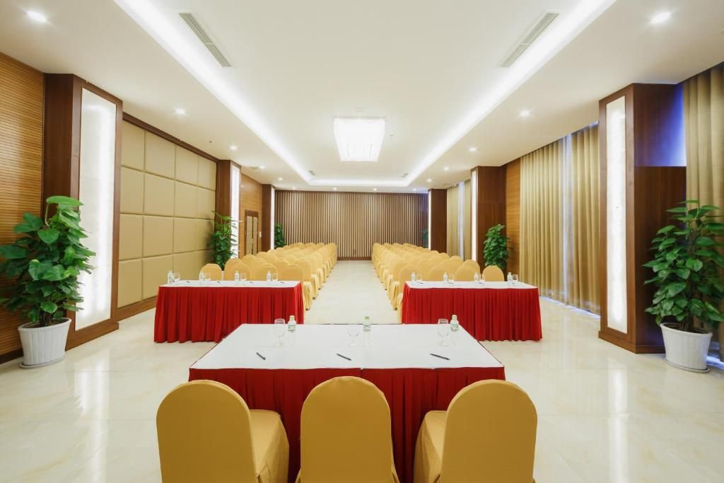 Ảnh Mường Thanh Holiday Mộc Châu