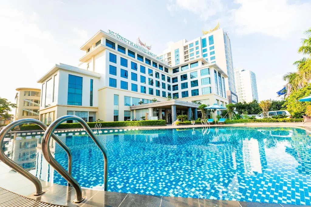 Ảnh Mường Thanh Holiday Quảng Bình
