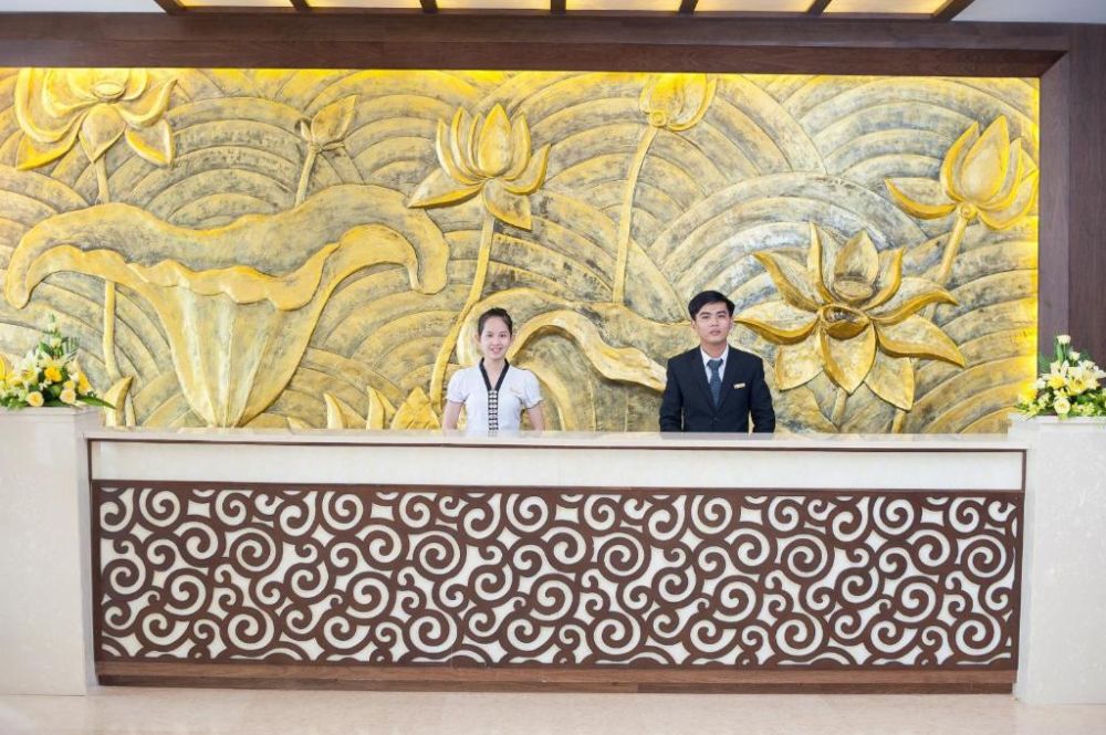 Ảnh Mường Thanh Holiday Quảng Bình