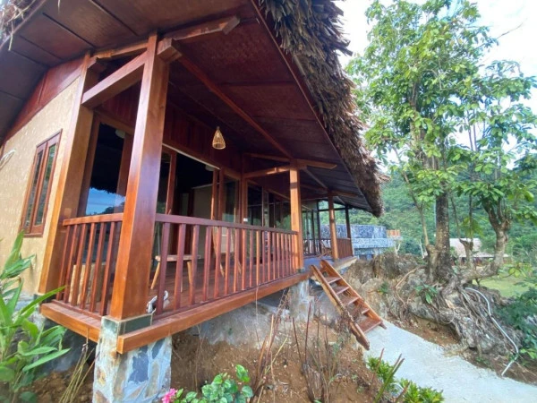 Ảnh Mơ Village