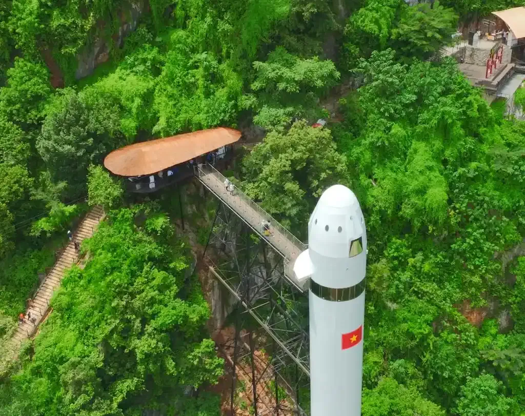 Ảnh Moc Chau Island - Mountain Park and Resort