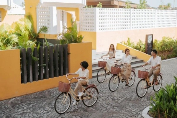 Ảnh Moire Hoi An, Vignette Collection by IHG