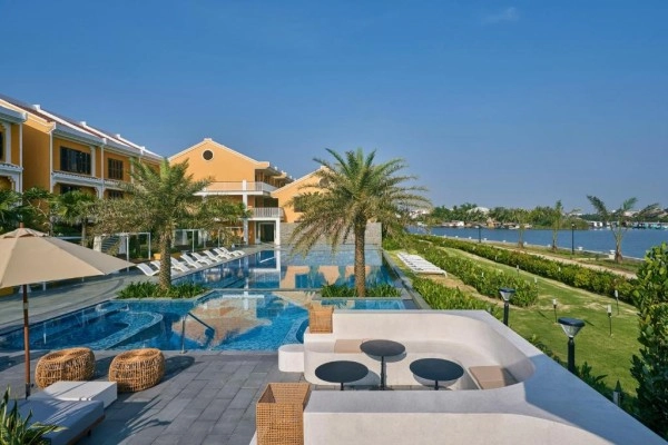 Ảnh Moire Hoi An, Vignette Collection by IHG