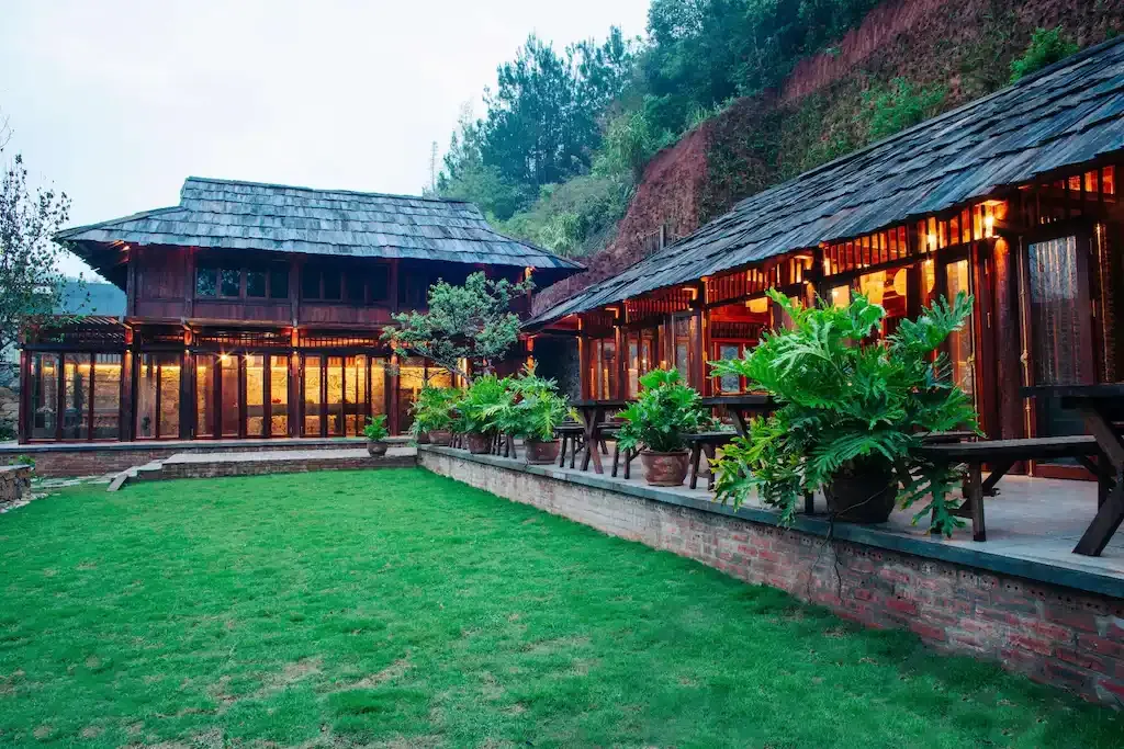 Ảnh Natalie's Villa & Resort Moc Chau