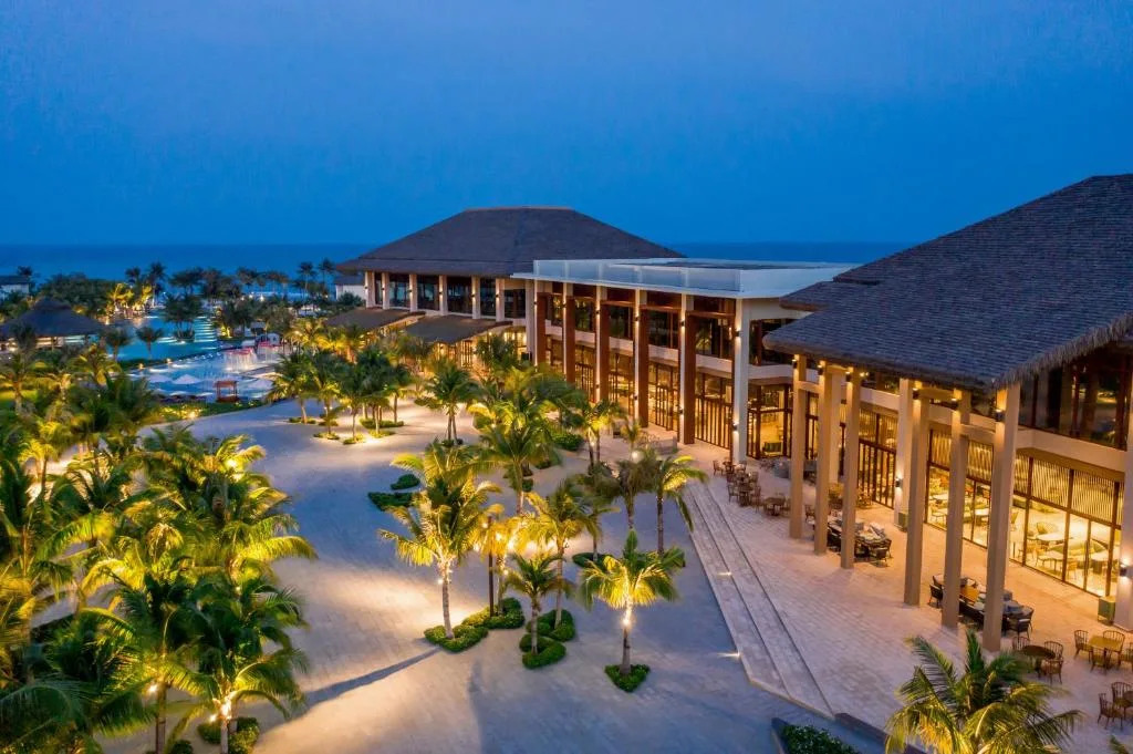 Ảnh Khu nghỉ dưỡng New World Phú Quốc