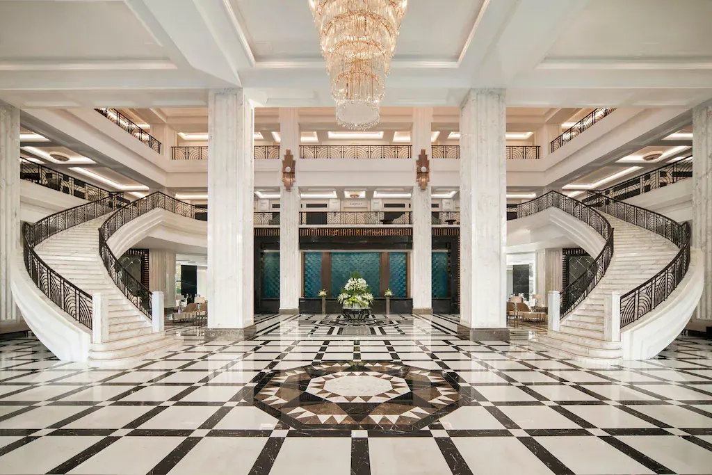 Ảnh Marriott resort&spa, Hon Tre Island