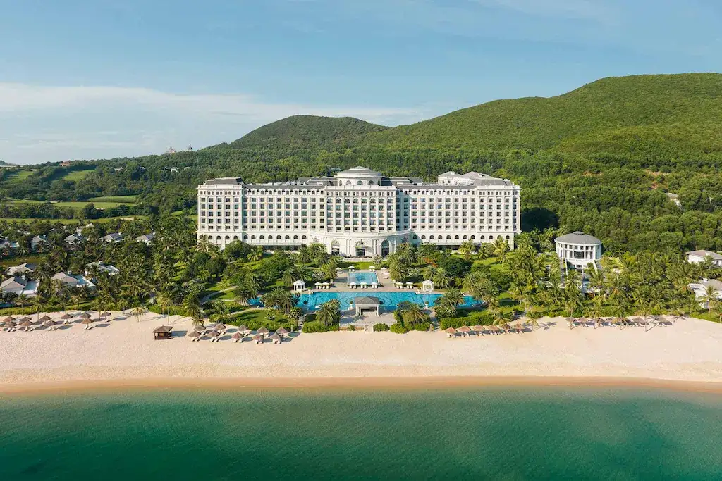 Ảnh Marriott resort&spa, Hon Tre Island