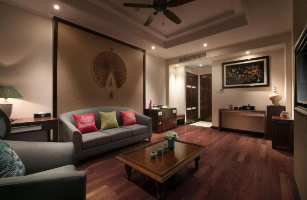 Ảnh Ninh Bình Hidden Charm hotel & Resort