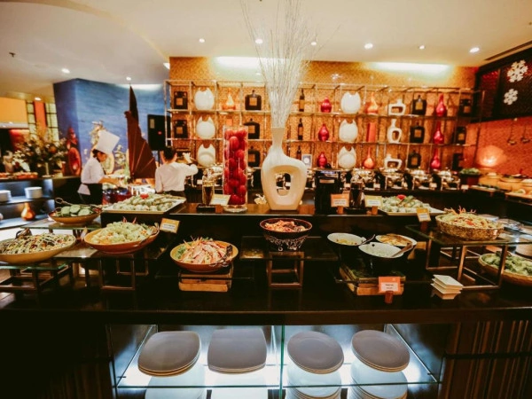 Ảnh Novotel Ha Long