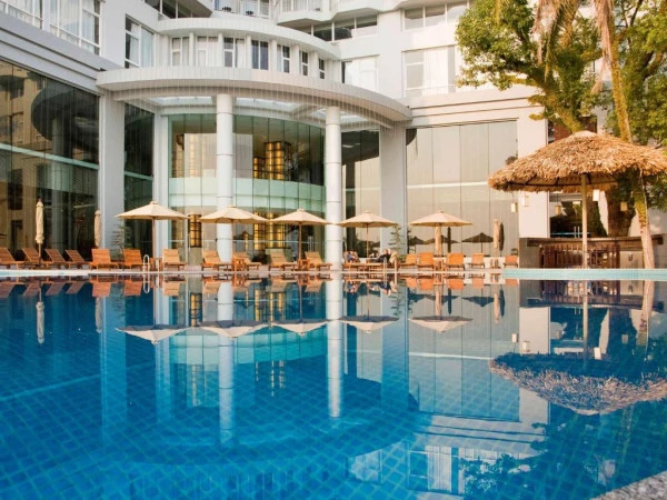 Ảnh Novotel Ha Long