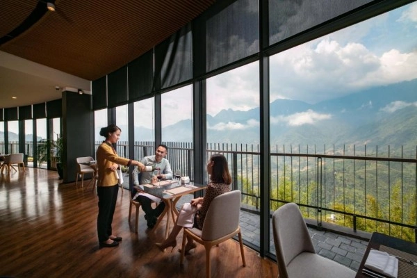 Ảnh Pao's Sapa Leisure Hotel