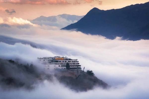 Ảnh Pao's Sapa Leisure Hotel
