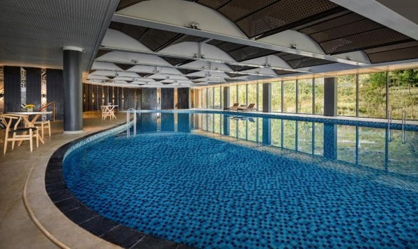 Ảnh Pao's Sapa Leisure Hotel