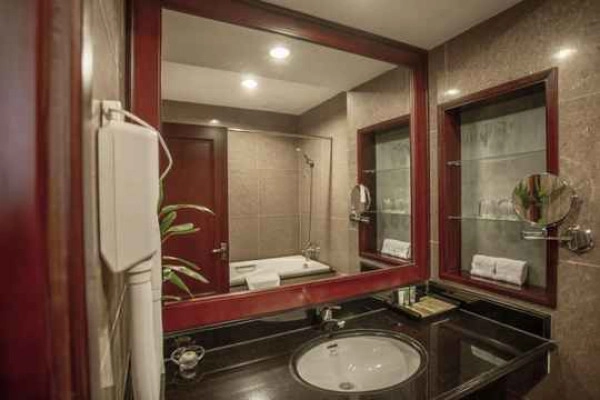 Ảnh Pearl River Hotel