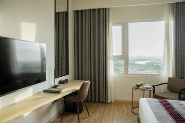 Ảnh Pearl River Hotel