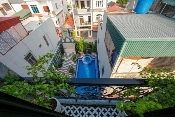 Ảnh Phat Diem Plaza Hotel