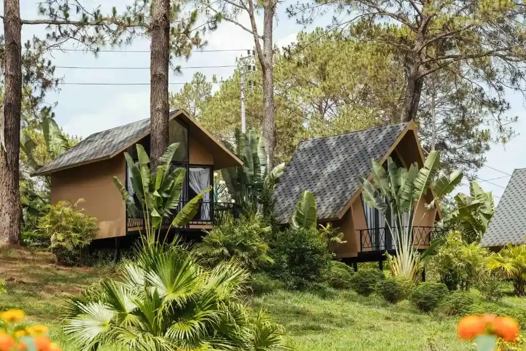 Ảnh Phoenix Mộc Châu Resort