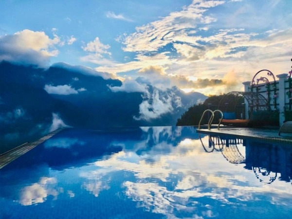 Ảnh Pistachio Hotel Sapa