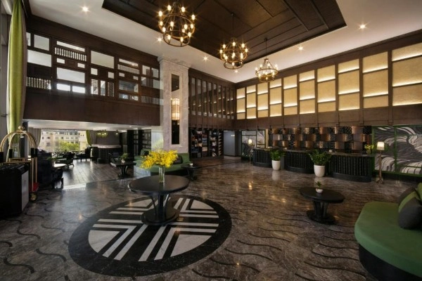 Ảnh Pistachio Hotel Sapa
