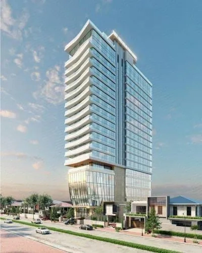 Ảnh Premier Pearl