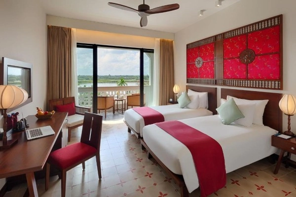 Ảnh RiverTown Hoi An Resort & Spa