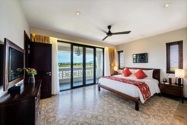 Ảnh RiverTown Hoi An Resort & Spa