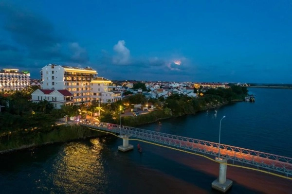 Ảnh RiverTown Hoi An Resort & Spa