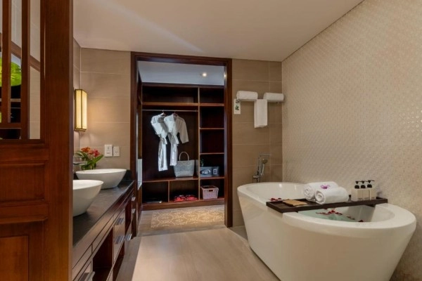 Ảnh RiverTown Hoi An Resort & Spa