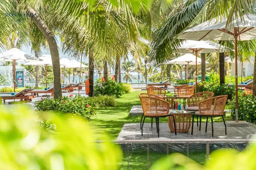 Ảnh Rosa Alba Resort & Villas Tuy Hòa