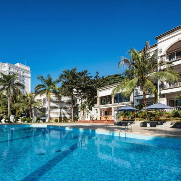 Ảnh Royal Villas Halong -Casino