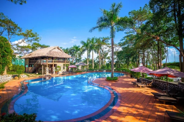 Ảnh Saigon hotel Halong