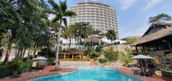 Ảnh Saigon hotel Halong