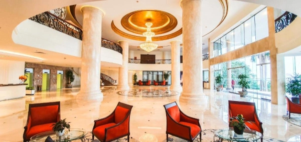 Ảnh Saigon hotel Halong