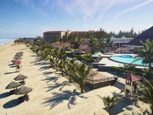 Ảnh Sandy Beach Non Nuoc Resort