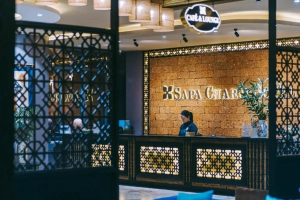 Ảnh Sapa Charm Hotel