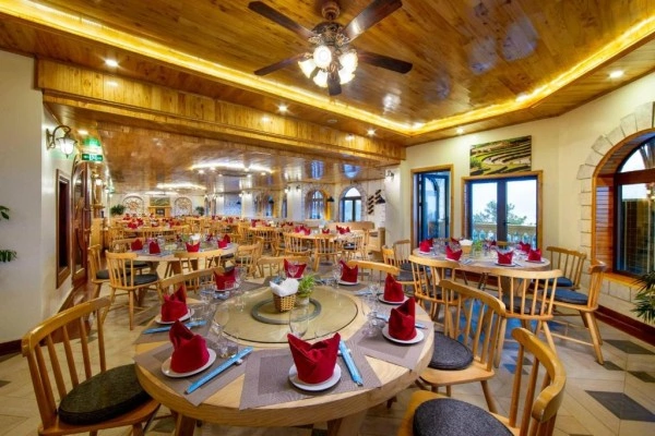 Ảnh Sapa Highland Resort & Spa